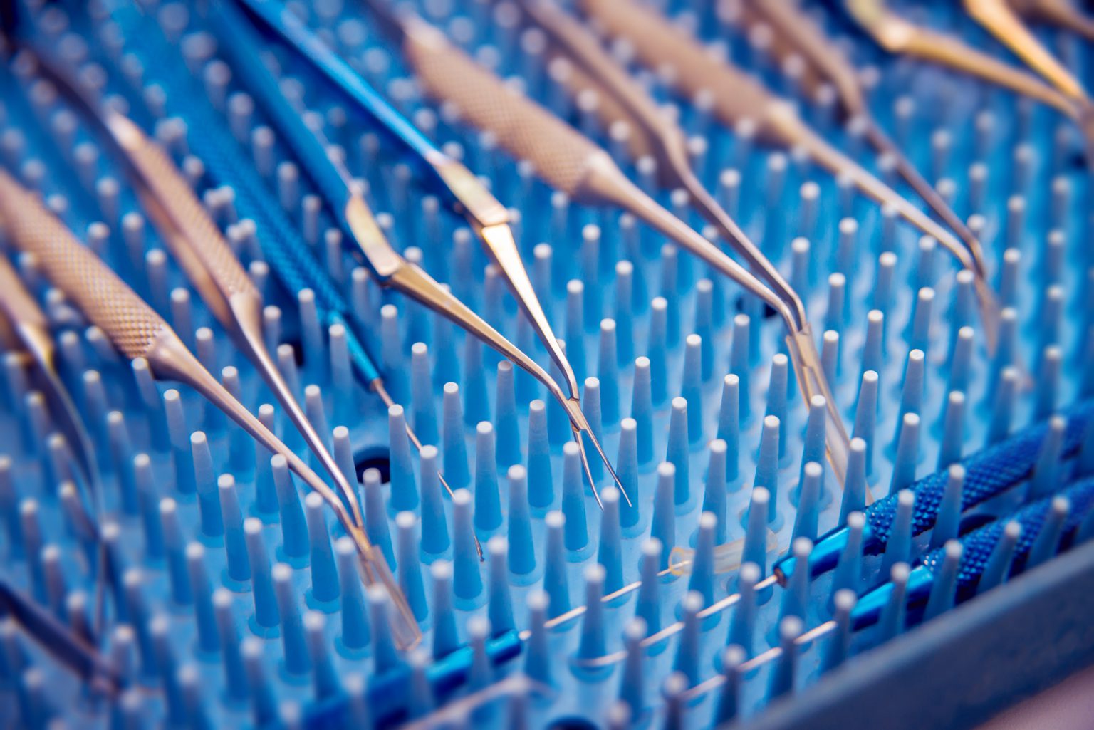 Ophthalmic Instruments
